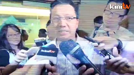 Soi Lek: I'm definitely not a dictator