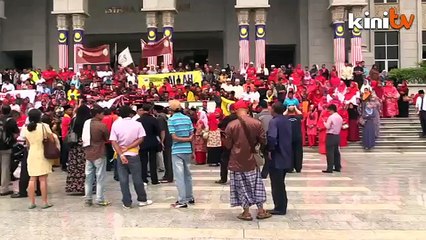 'Kalimah Allah boleh timbulkan kekeliruan agama'