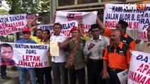 NGO desak Datuk Bandar KL hentikan projek Jalan Alor