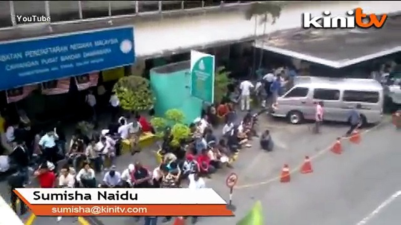 '6P scam': Stern action against agents. govt insiders involved