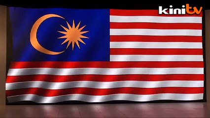 Hishamuddin: Why Sang Saka Malaya should be Malaysia's national flag