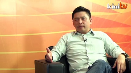 Coming to you this Merdeka...