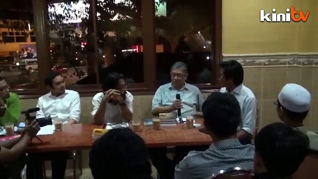 Tanda Putera patut jadi minisiri, kata anak bekas TPM