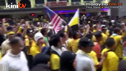 Talking Reformasi: Saving the next generation