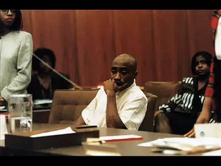 2Pac - Ballad Of a Dead Soulja (HQ)