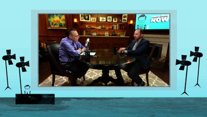 Tony Hale: Sneak Peek