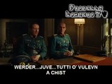 Hitler si lamenta della vendita di Quagliarella , doppiaggio comico napoletano by Fratelli Lamiera