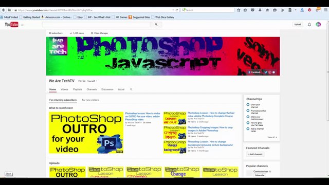 Change your wireless password. Find the IP address of your home router. Wireless Security