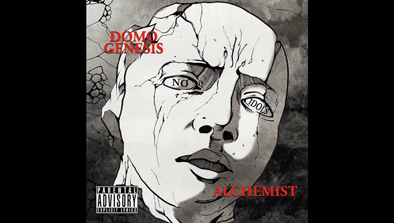 Domo Genesis & Alchemist - Prophecy