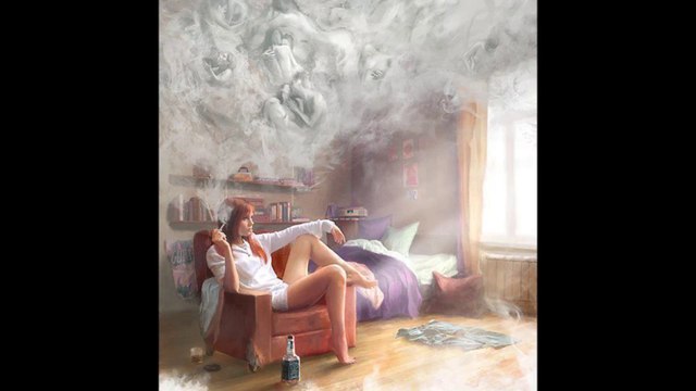 Through the eyes of love (ice castles ) britt nicole