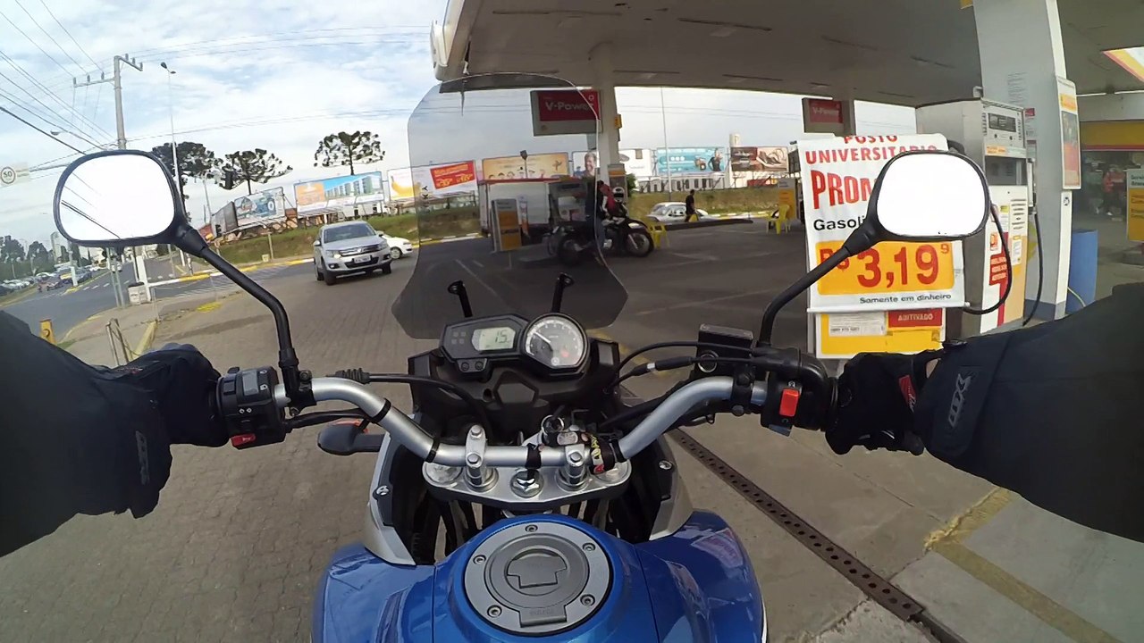 vai vender a xt 660?