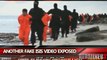 Experts Admit ISIS Egyptian Beheadings of 21 Christians is a Staged Hoax (Redsilverj)