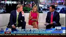 Democrats seek to ban the words 'Husband' and 'Wife' - New bill proposes gender-neutral alternatives