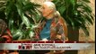 Vandana Shiva & Jane Goodall on Serving the Earth & How Women Can Address Climate Crisis (1 of 2)