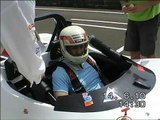 radical sr4 with ultima gtr onboard