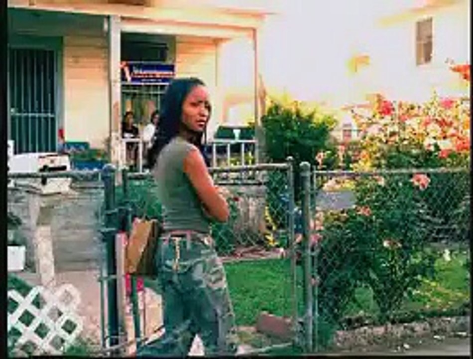 Nelly - N Dey Say