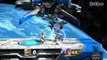 Star Fox Smashdown | Super Smash Bros for Wii U Replays #15