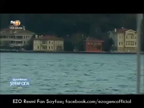 Rafet El Roman feat Ezo - Neredesin Sen