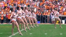 Rocky Top Tennessee - 9/6/2014 - Arkansas St. vs. Tennessee