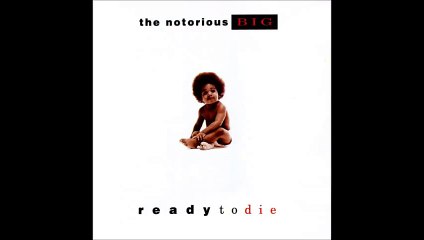 Notorious B.I.G. - Juicy