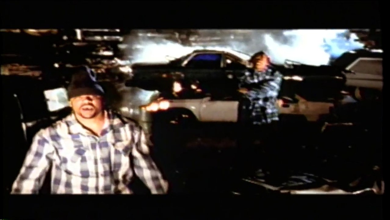 Thug Life featuring Nate Dog "How Long Will They Mourn Me" ‌‌ - Bohemia After Dark