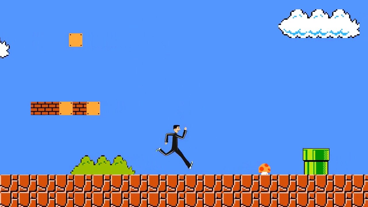 رسوم متحركة مغربية - حكايات بوزبال - Super Mari...