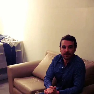 Pedro en 8vo. programa de Quincegundos - Invitados Franco Masini y Stéfano De gregorio - 11 de Agosto