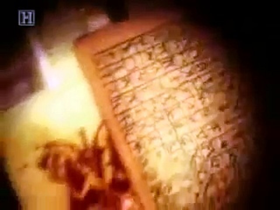 Deep Secrets of the Quran revealed on History channel [Part1]