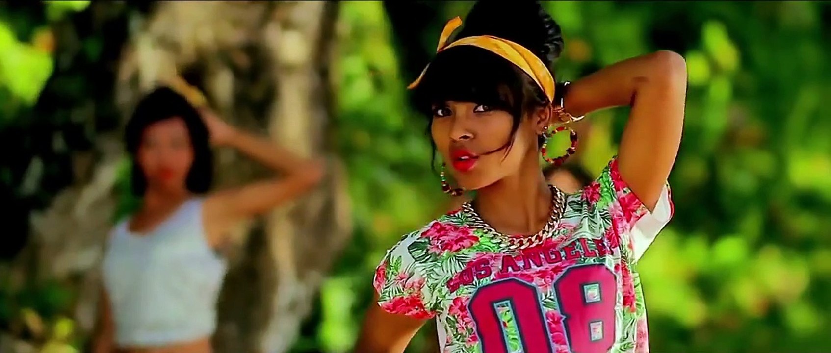 Ianao iny - Gangstabab