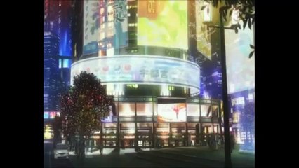 Top Ten Facts: Psycho Pass