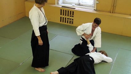 Self defense, Айкидо, тренировки,  спб, female aikido, training, 05.08.2015