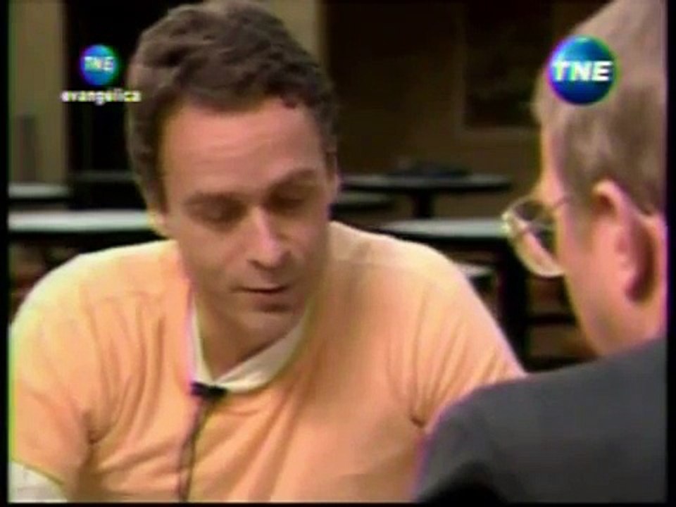01   Dr Dobson y la entrevista a ted Bundy I