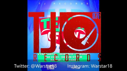 I-Octane - Life Is What You Make It [Tears Of Joy Riddim] August 2015