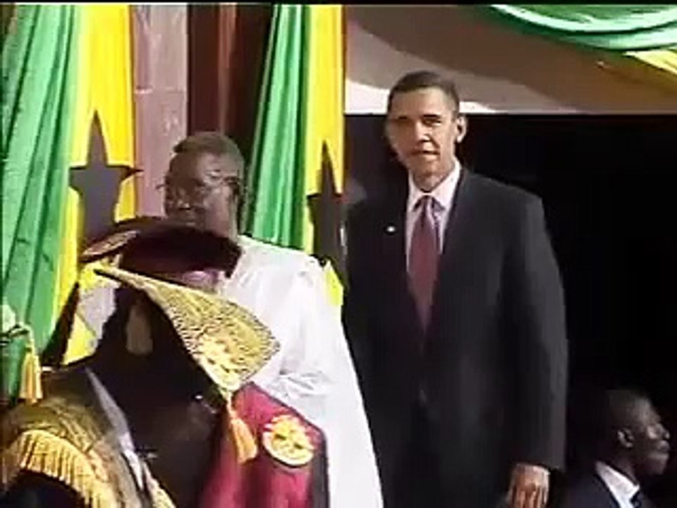 Ghana - 3 of 4