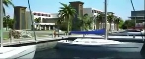 CASABLANCA - Marina Project - Maroc Morocco 2010 المغرب الدا