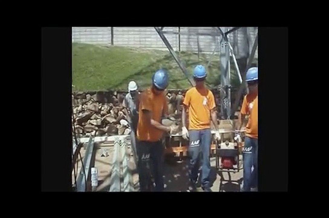 A importância da Segurança do Trabalho na Construção Civil