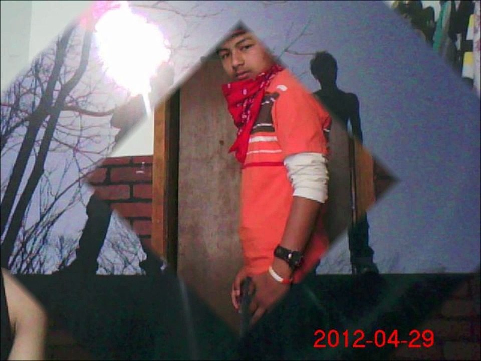 Myanmar hip hop song