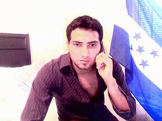 MI HONDURAS QUERIDA...CANCION PUNTA