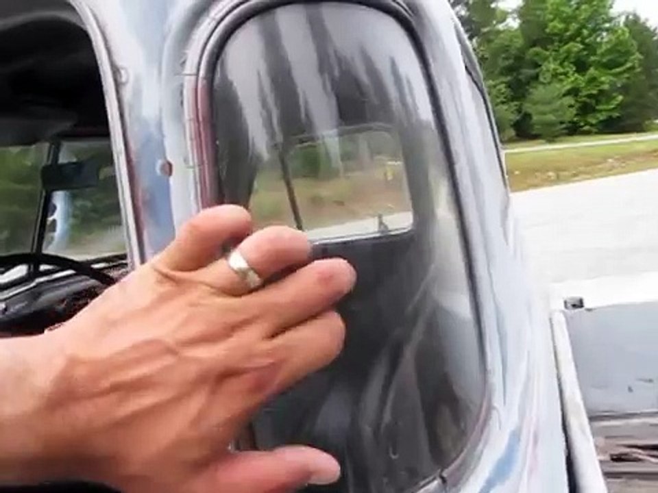 1952 Chevrolet 3100 Pickup Truck