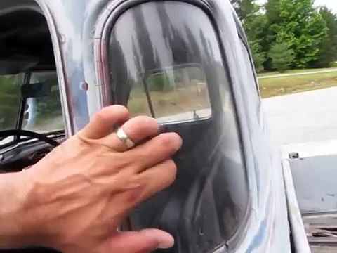 1952 Chevrolet 3100 Pickup Truck