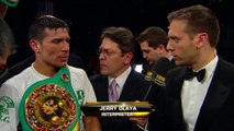HBO Boxing: Sergio Martinez vs. Sergiy Dzinziruk- After The Bell (HBO)