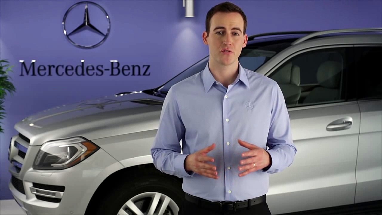 DISTRONIC PLUS -- Mercedes-Benz USA Owners Support