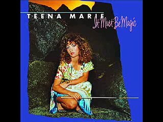 Teena Marie - Square Biz