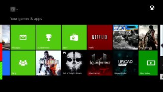 Get free Xbox One games!!!!!