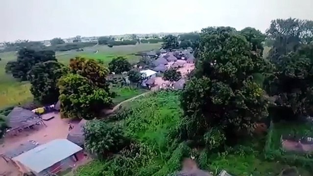 Jubaland State of TV 4 Somali Bantu