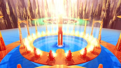 Superman Man of Steel Trailer Mashup Featuring Jesus from Superbook