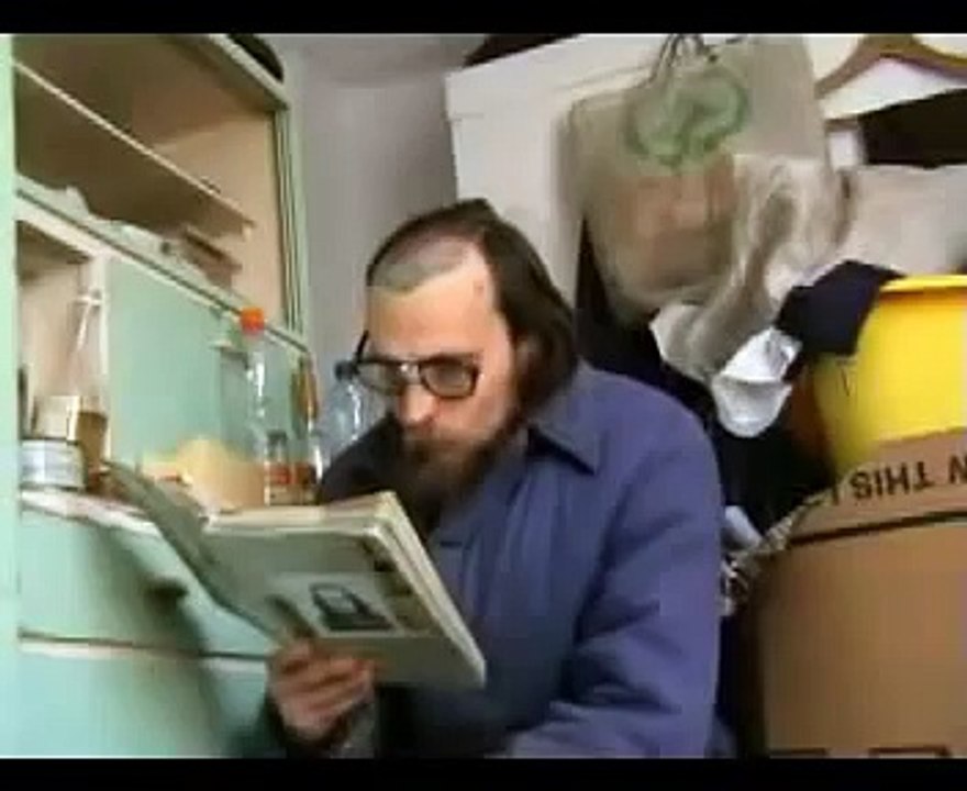 Bartos Cs. István 2011 nagy tavaszi tanítás 1.rész