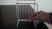 Newton's cradle - Biglie di Newton