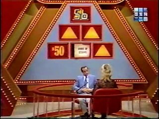 $25,000 Pyramid - Markie Post