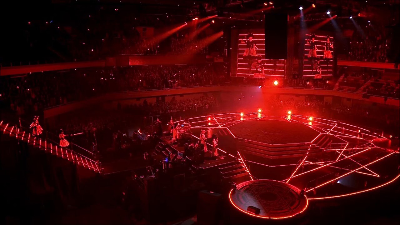 opening